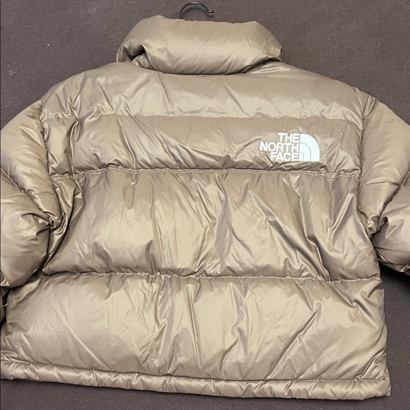 The North Face Puffer Jacket - Picture 5 of 5